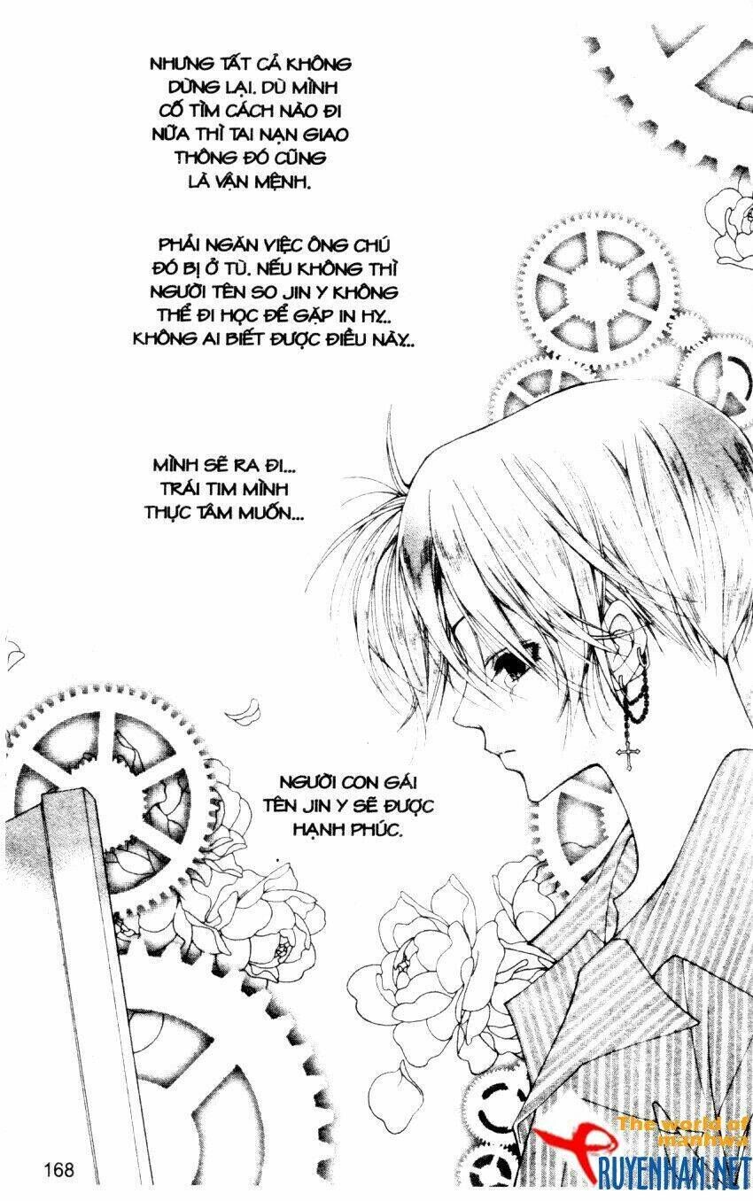 Ngọc Trong Đá-Ace Chapter 36 - Trang 2