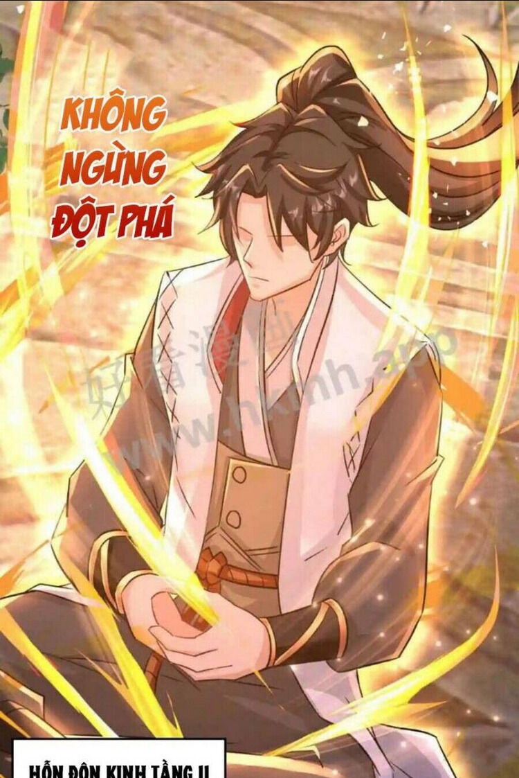 Vô Địch Đốn Ngộ Chapter 30 - Trang 2