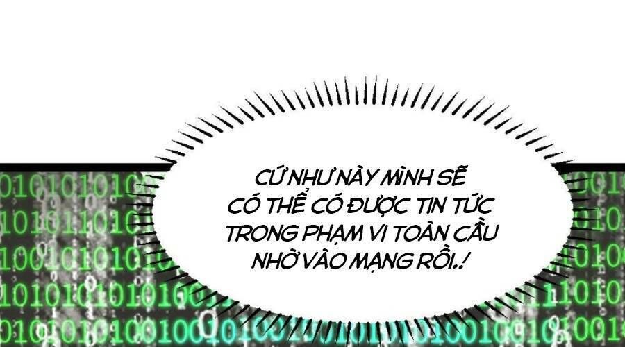 Toàn Cầu Băng Phong: Ta Chế Tạo Phòng An Toàn Tại Tận Thế Chapter 99 - Next Chapter 100