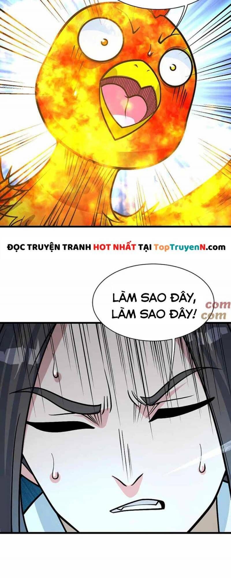 cái thế đế tôn chapter 371 - Next chương 372