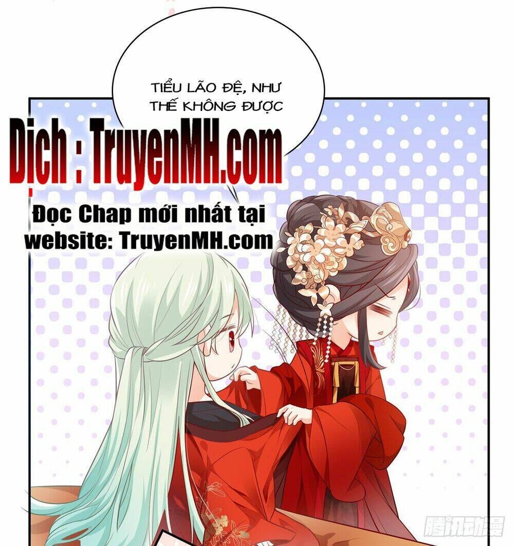 kiều mỵ phu lang, tại tuyến lục trà chapter 4 - Next chapter 5