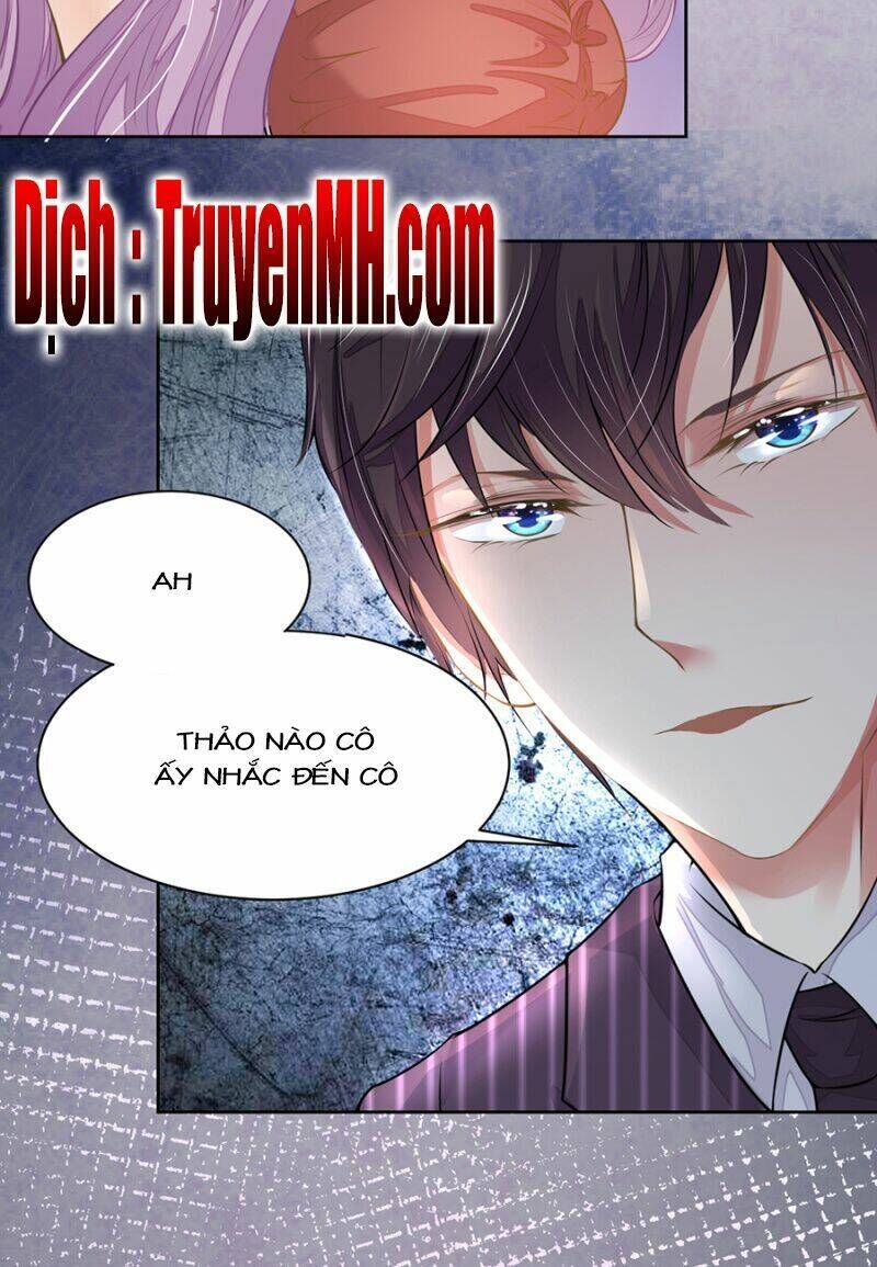 hôn sai 55 lần, nam thần cao lãnh ở sát vách chapter 42 - Trang 2