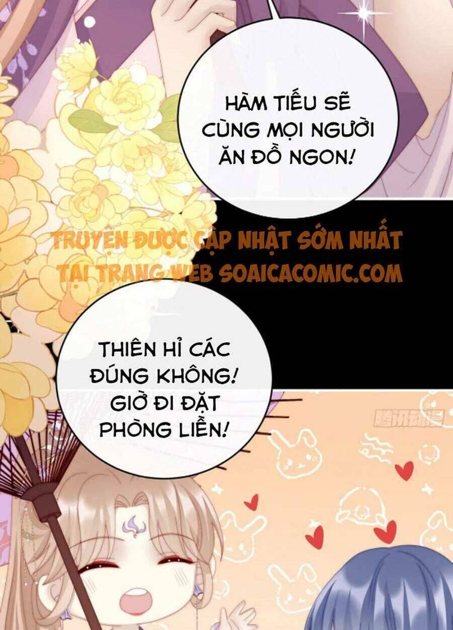 thê chủ, thỉnh hưởng dụng chapter 39 - Trang 2