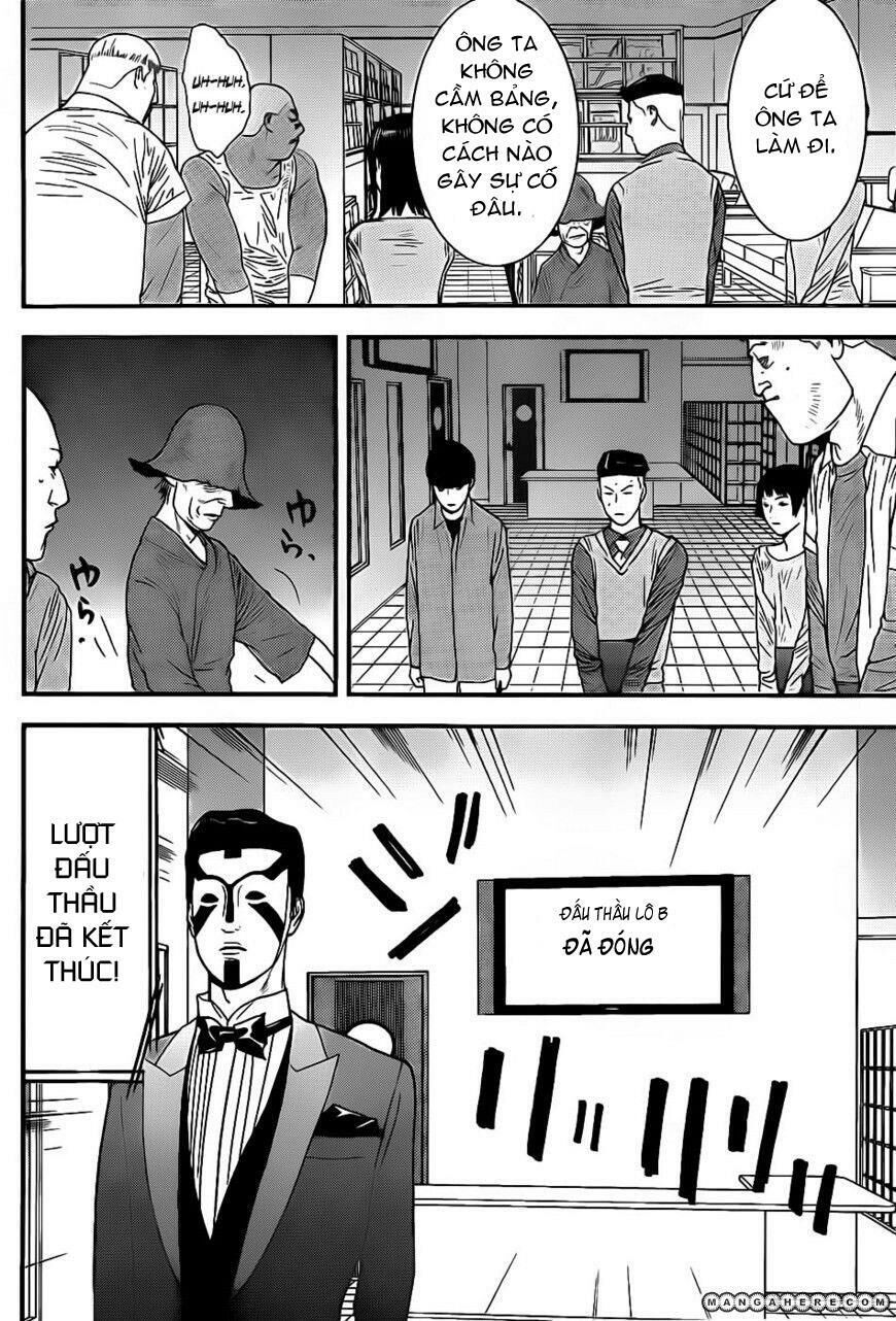 Liar Game Chapter 148 - Next Chapter 149