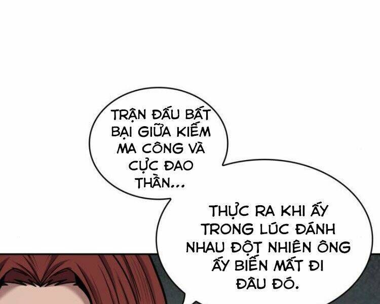 ngã lão ma thần chapter 83 - Trang 2