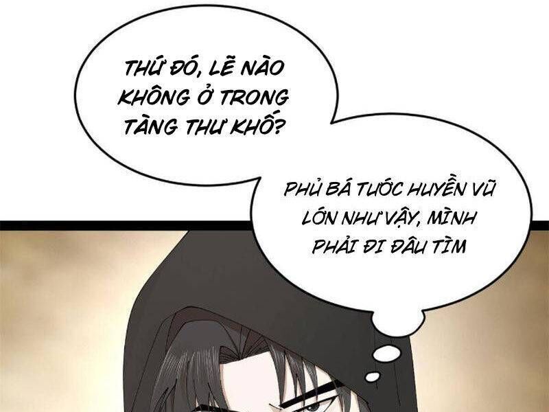 chàng rể mạnh nhất lịch sử chapter 170 - Trang 1