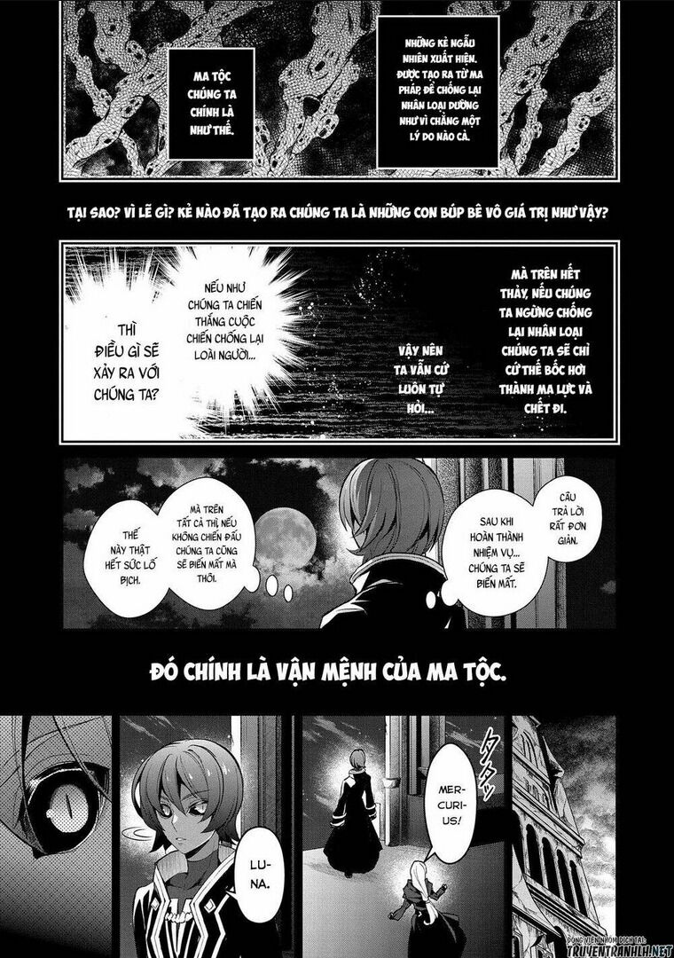 yasei no last boss ga arawareta chapter 30 - Next chapter 31