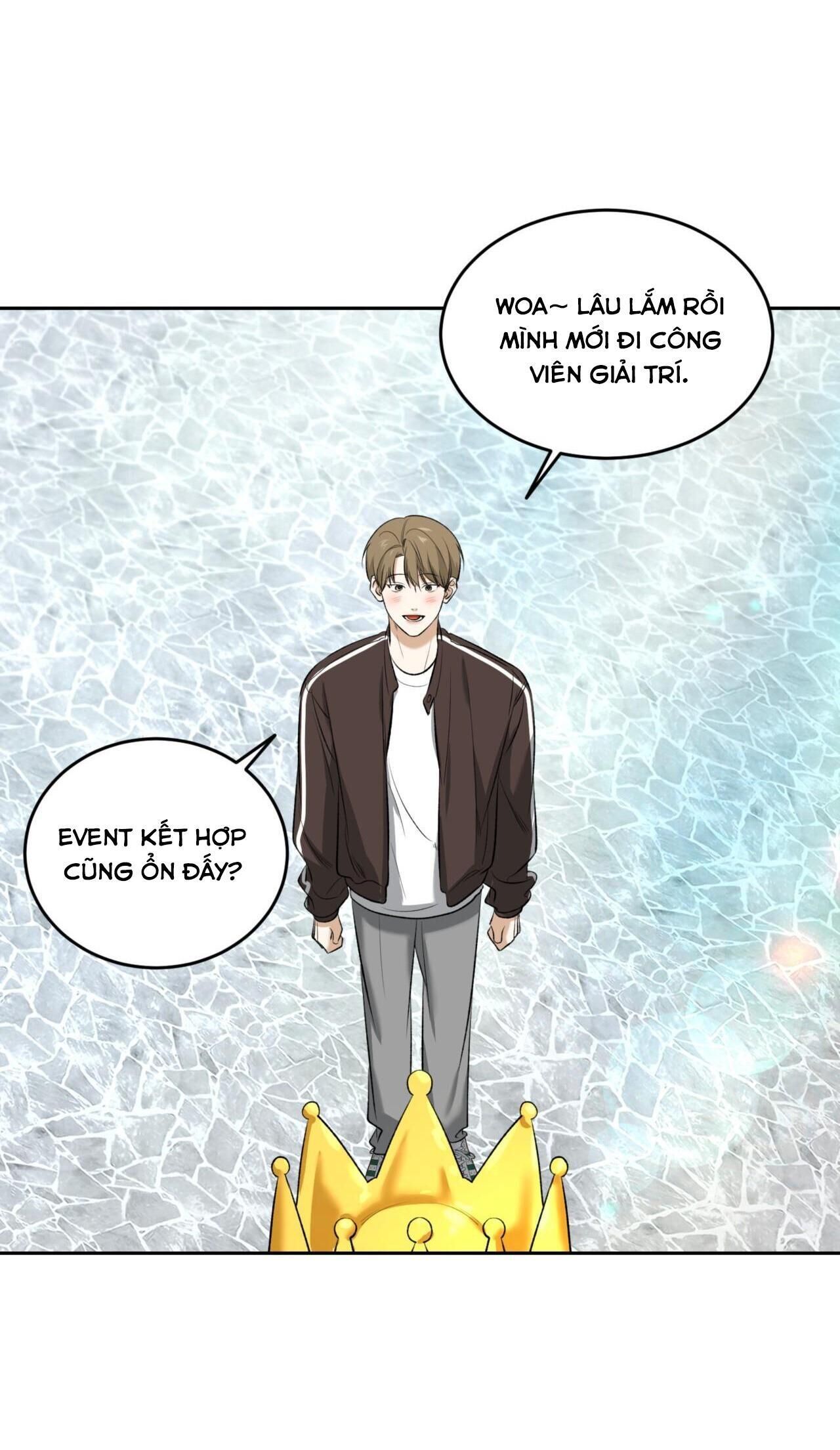 CHÀNG TRAI CHO EM MỌI THỨ Chapter 26 - Trang 2