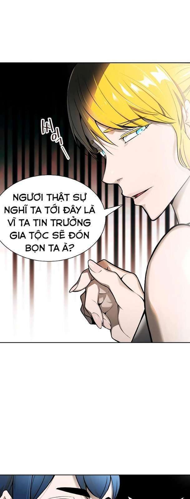 Cuộc Chiến Trong Tòa Tháp - Tower Of God Chapter 578 - Trang 2