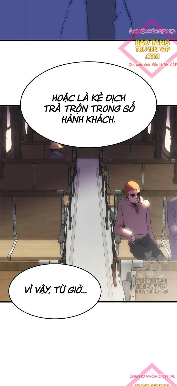 bản năng hồi quy của chó săn chapter 38 - Next chapter 39