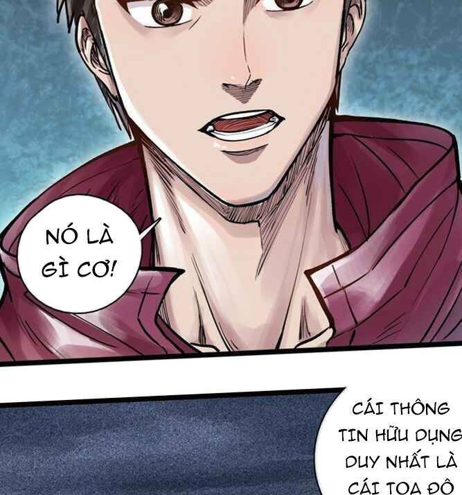 thế giới xa lạ chapter 29 - Trang 2