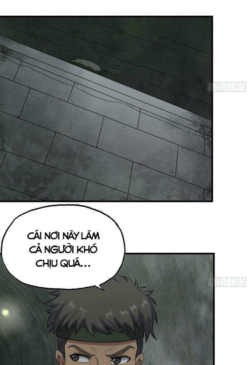 tôi chuyển vàng tại mạt thế Chapter 266 - Next Chapter 267