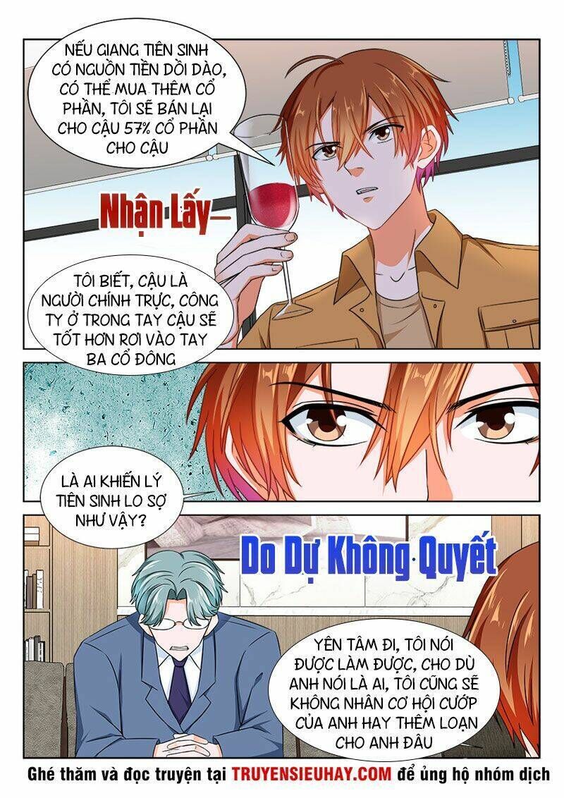 đô thị kiêu hùng hệ thống Chapter 215 - Next Chapter 216