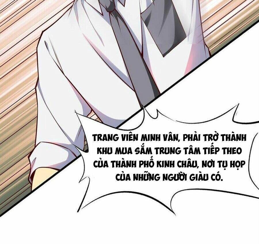 thành tỷ phú nhờ thua lỗ game chapter 99 - Trang 2