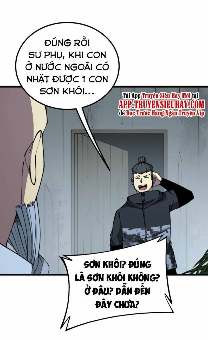 độc thủ vu y Chapter 286 - Next chapter 287