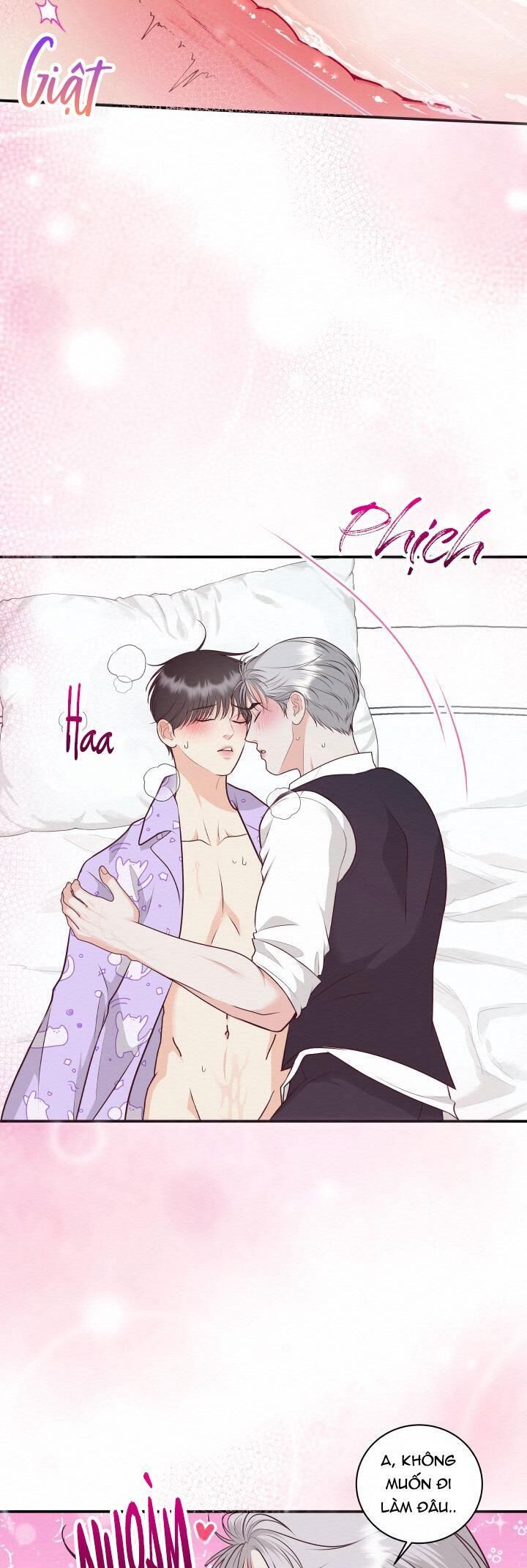 lễ trừ tà Chapter 12 - Trang 2