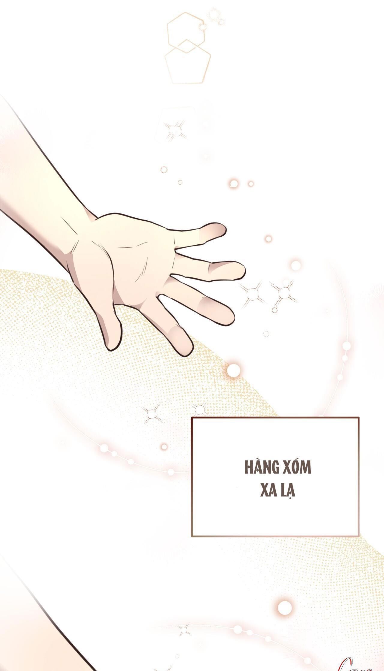 honey bear Chapter 38 - Trang 1