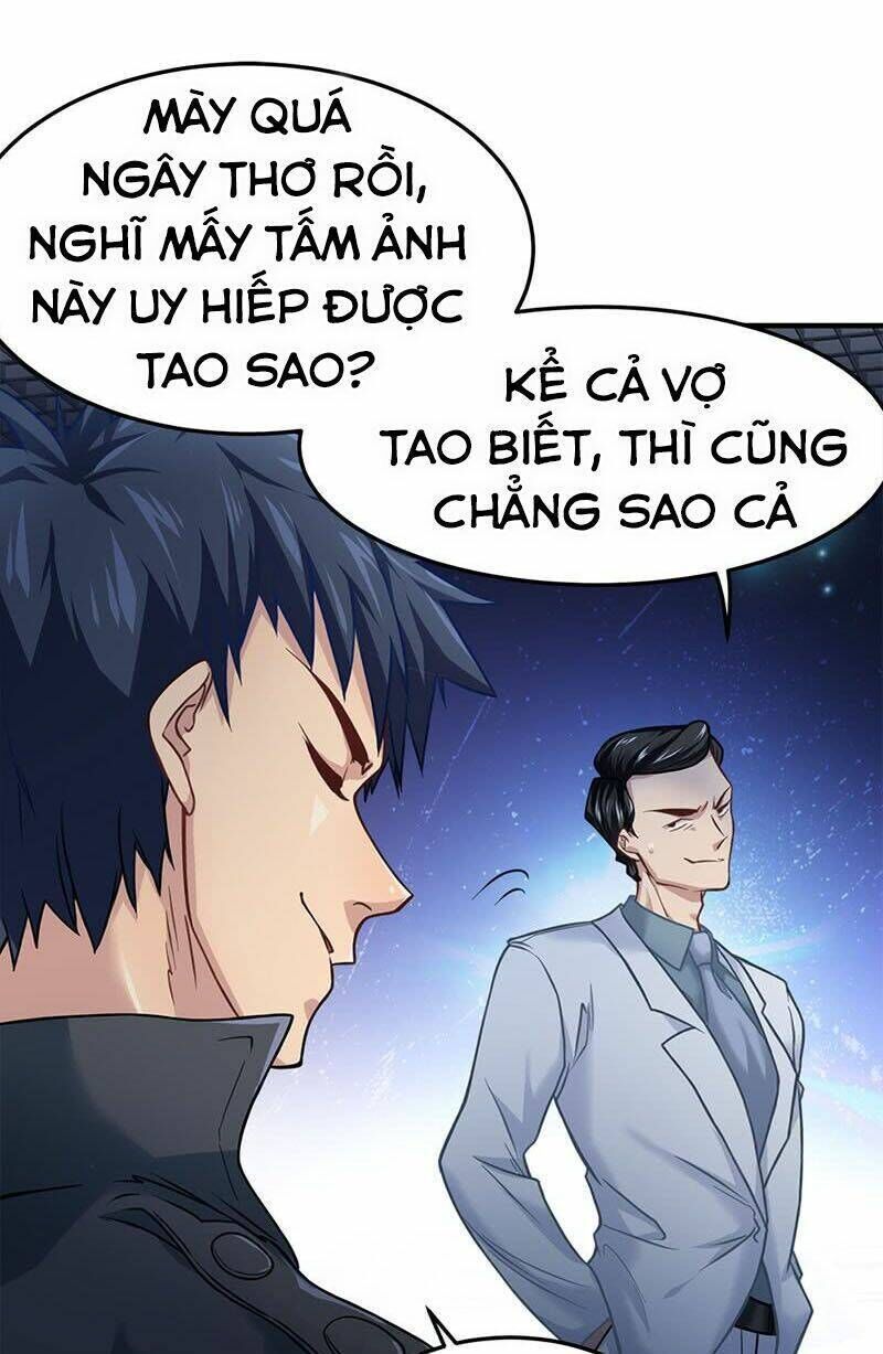 đô thị tối cường cuồng binh Chapter 5 - Trang 2