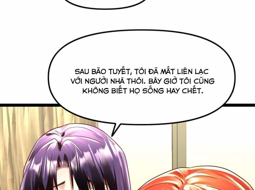 Toàn Cầu Băng Phong: Ta Chế Tạo Phòng An Toàn Tại Tận Thế Chapter 140 - Next Chapter 141