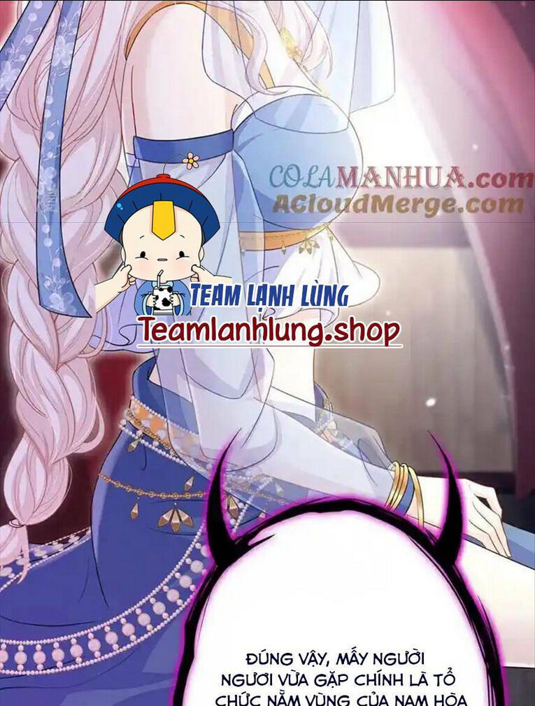 xuyên nhanh: ký chủ cô ấy một lòng muốn chết chapter 64 - Trang 2