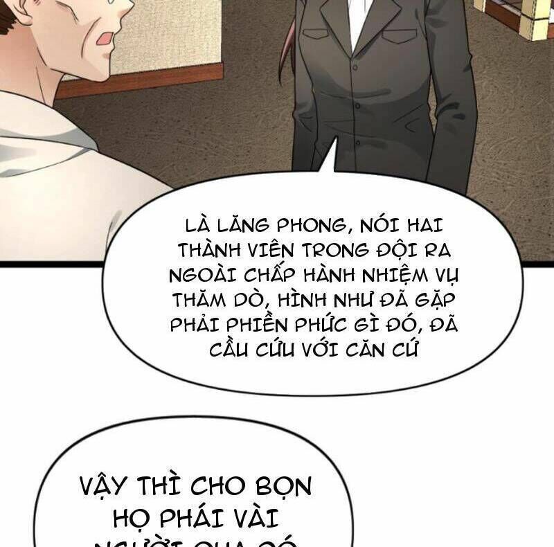 Toàn Cầu Băng Phong: Ta Chế Tạo Phòng An Toàn Tại Tận Thế Chapter 188 - Next Chapter 189