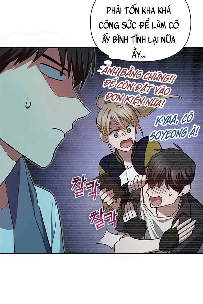 những ranker cấp s mà tôi nuôi dưỡng chapter 70 - Next chapter 71