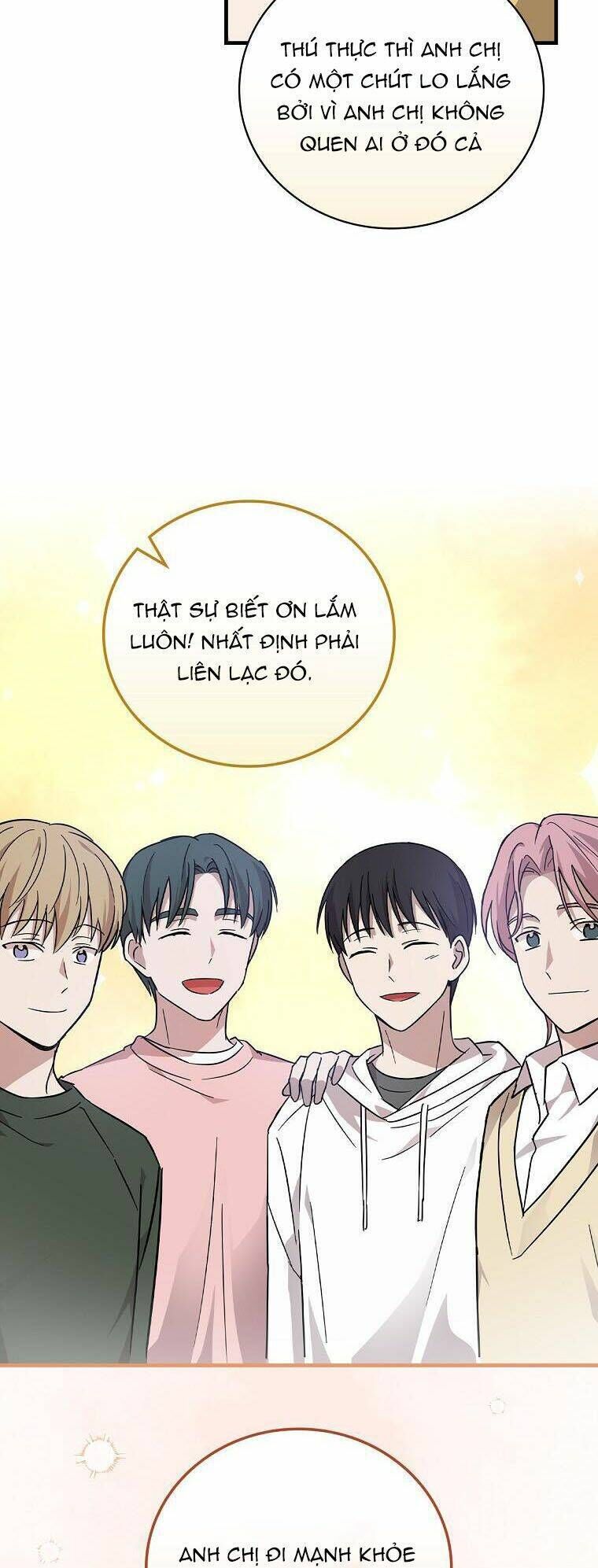 làm siêu sao từ 0 tuổi chapter 14 - Next chapter 15