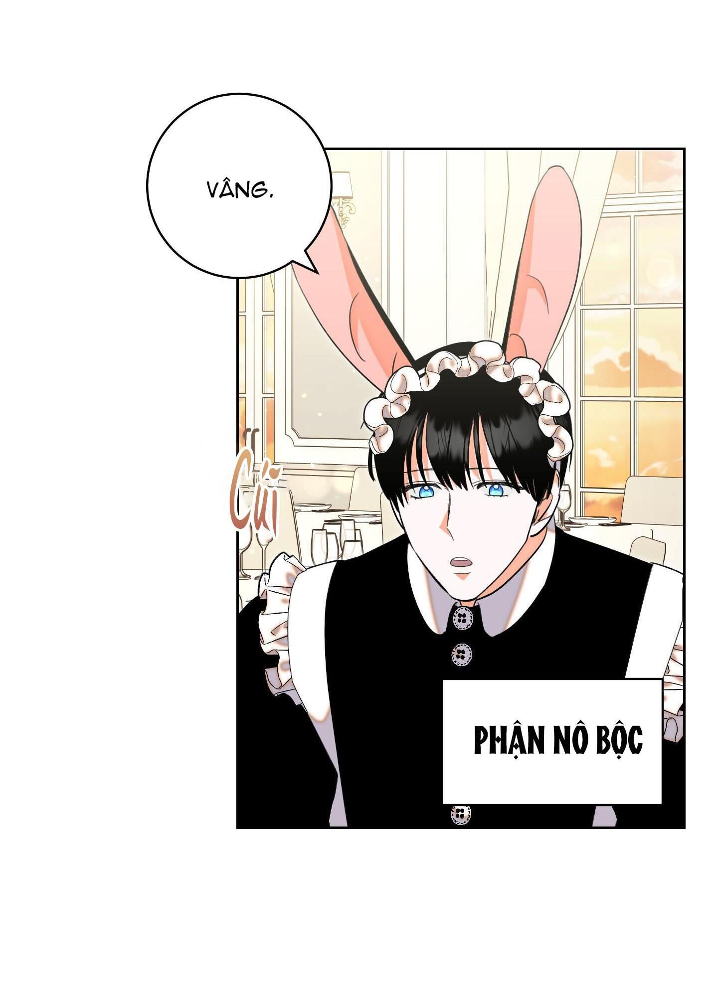 BL CỔ TRANG-ÂU CỔ NGẮN NHÀ KIM Chapter 13.3 NÔ BỘC 3 - Next Chapter 13.4 NÔ BỘC 4