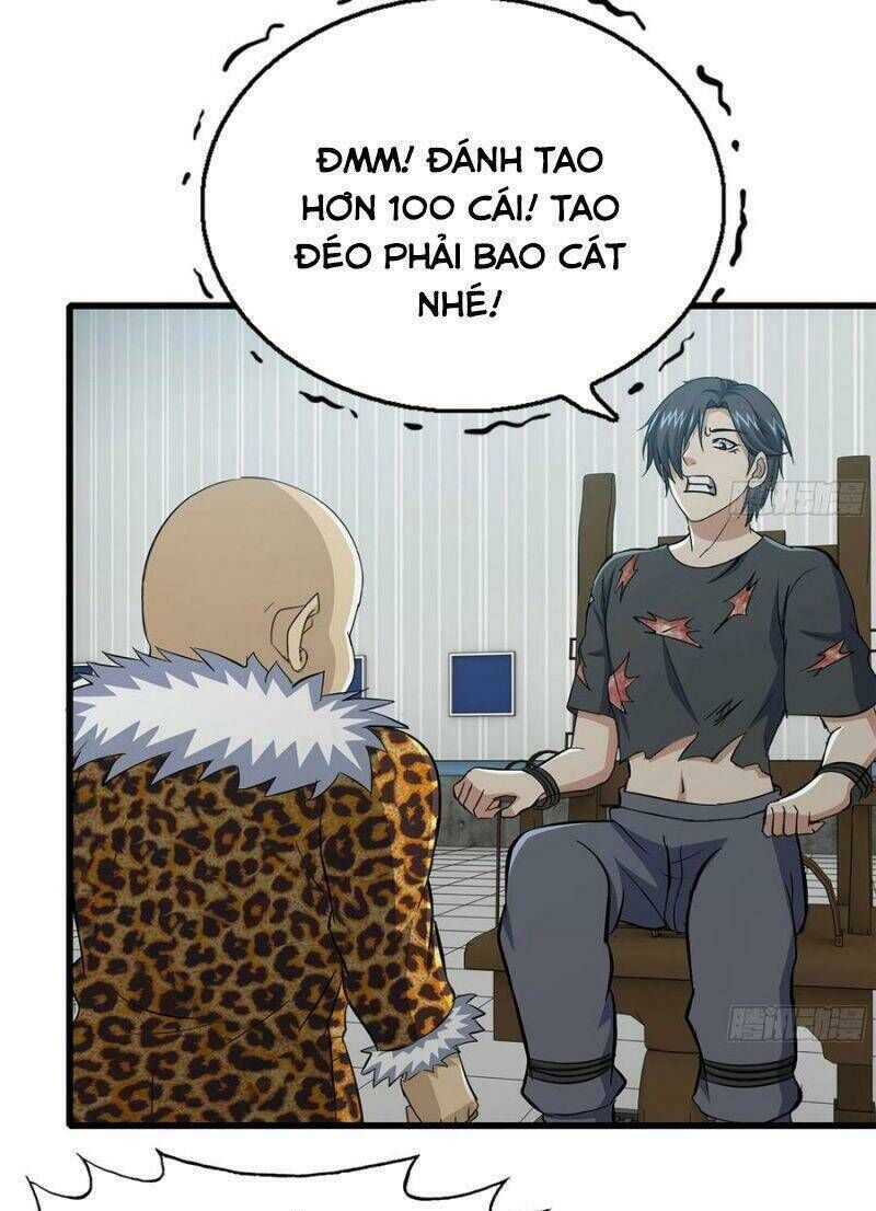 tôi chuyển vàng tại mạt thế Chapter 91 - Next Chapter 92