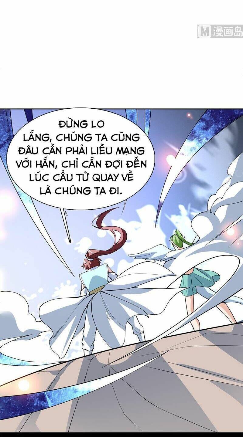 tối cường thần thú hệ thống Chapter 237 - Next Chapter 238