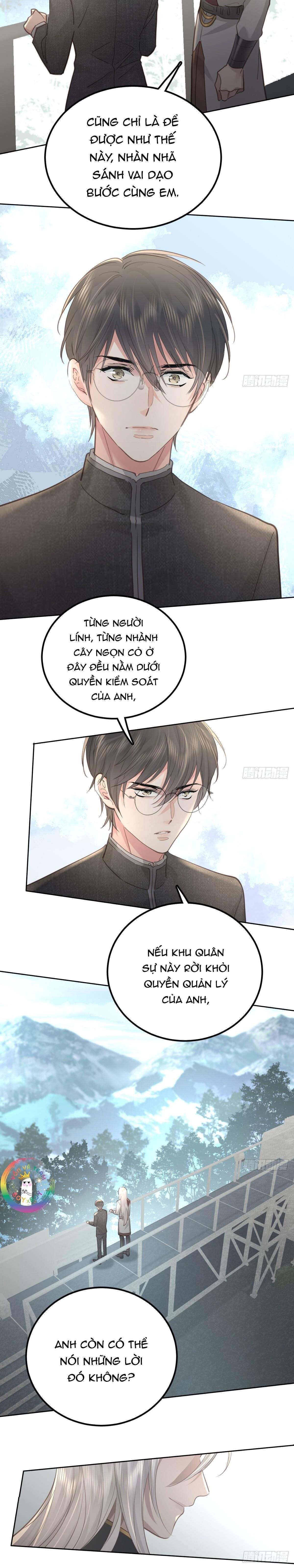 Ong Thợ Chapter 49 - Next Chapter 50