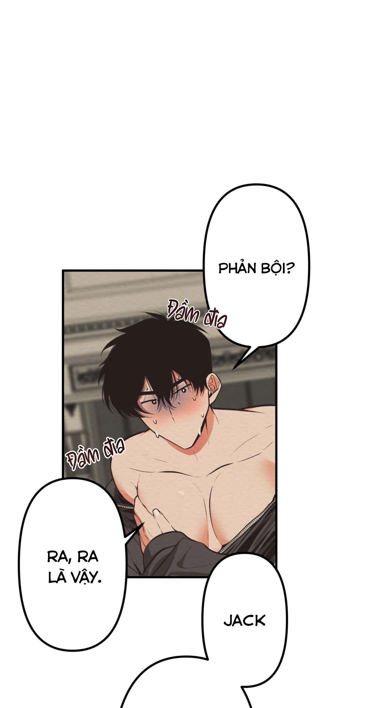 devil on top Chapter 1 - Trang 2