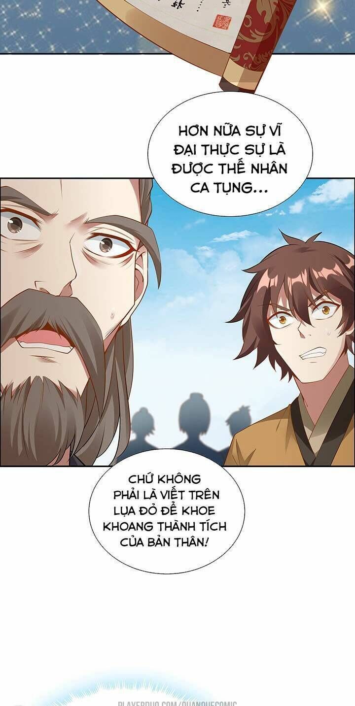 nghịch lân chapter 34 - Trang 2