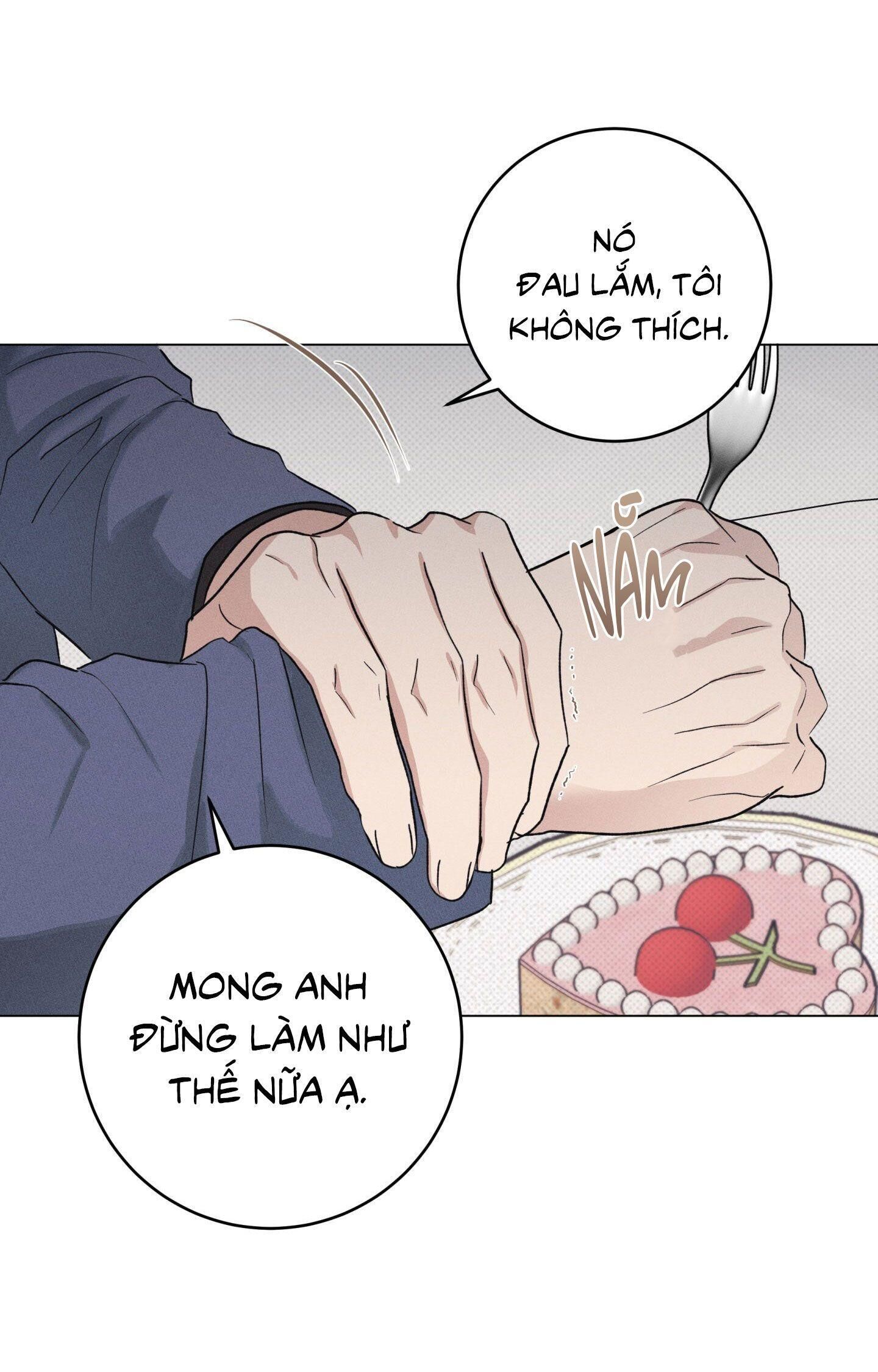 Nhật ký nuôi dưỡng sói hoang Chapter 6 - Next Chapter 6