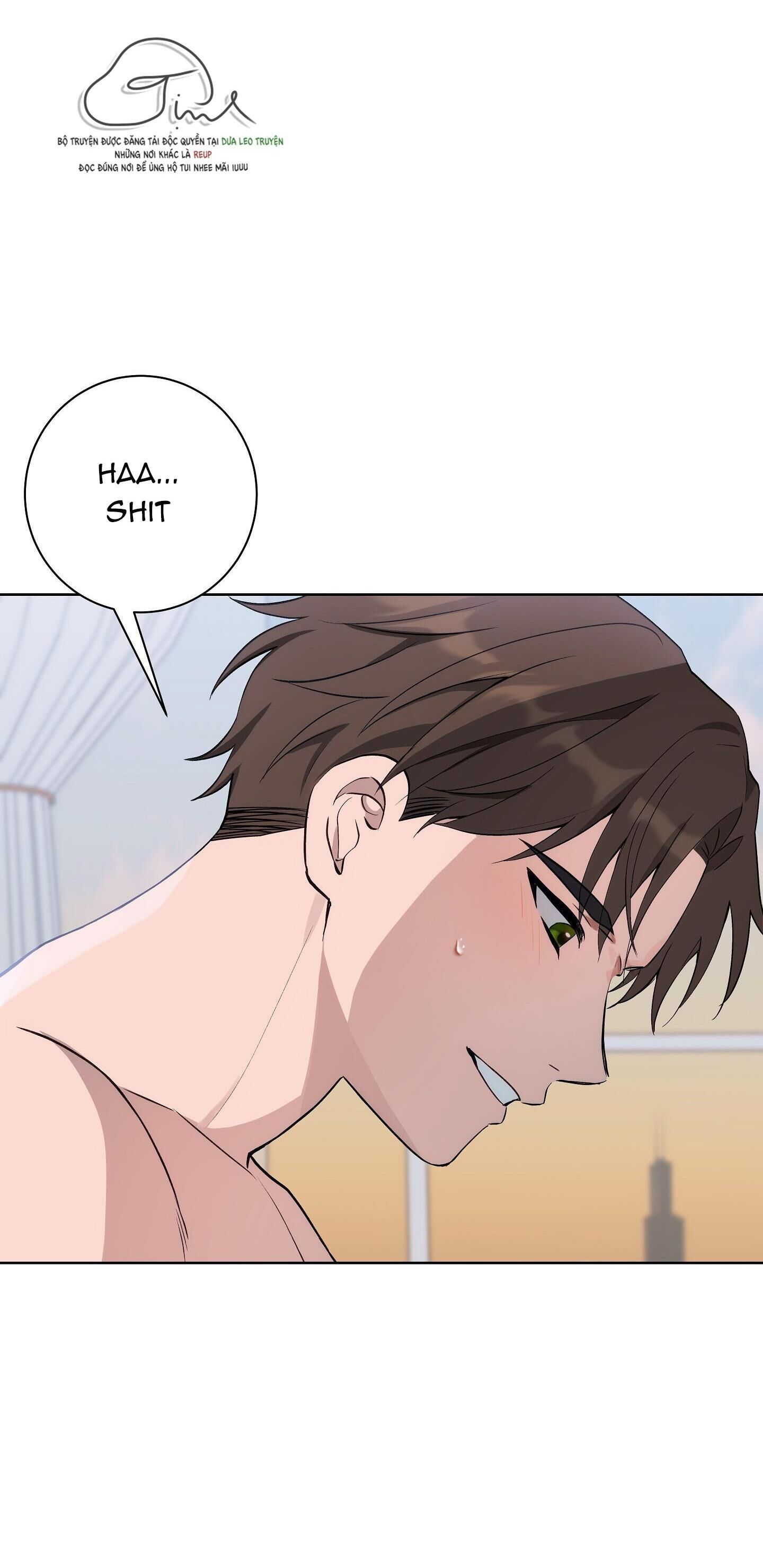 ba ngày, làm thật Chapter 6 - Trang 2