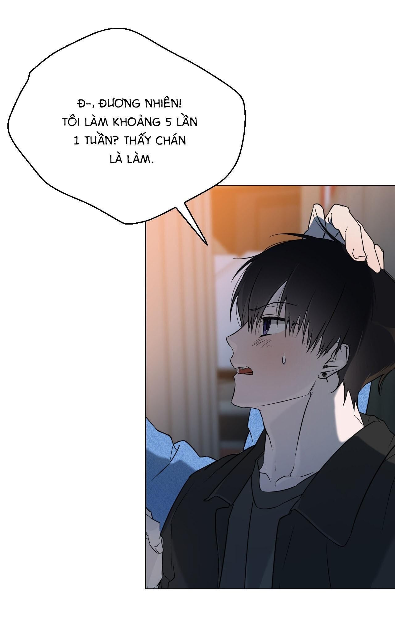 (Cbunu) Dễ Thương Là Lỗi Của Tôi Sao? Chapter 1 - Trang 1