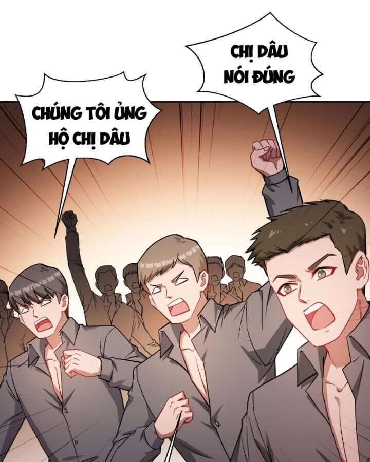 không làm kẻ nịnh bợ nữa, ta trở thành tỷ phú! chapter 78 - Next chapter 79