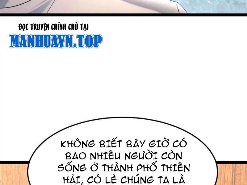 Toàn Cầu Băng Phong: Ta Chế Tạo Phòng An Toàn Tại Tận Thế Chapter 420 - Next Chapter 421