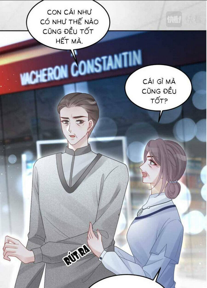 được các anh trai chiều chuộng tôi trở nên ngang tàng chapter 93 - Next chapter 94