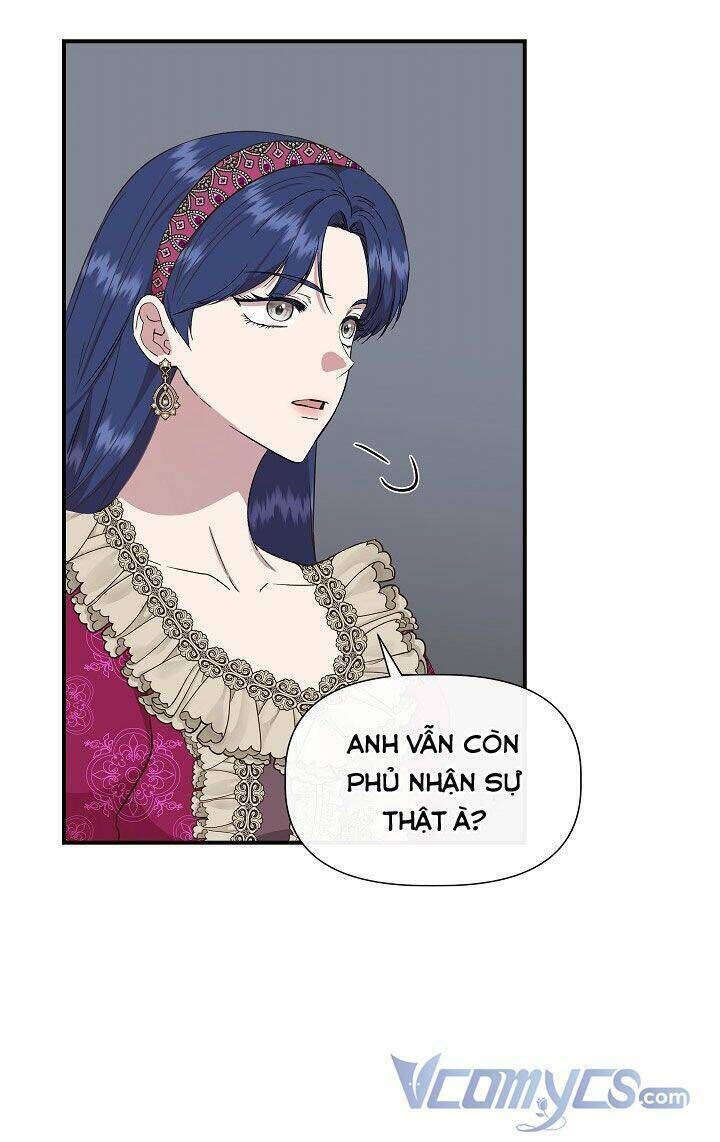 tôi không phải là cinderella chapter 69 - Trang 2