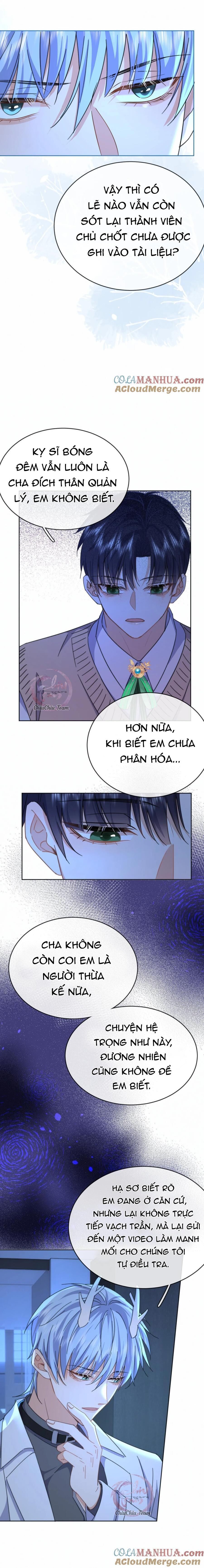 giáo huấn em trai hư hỏng Chapter 19 - Next Chương 20