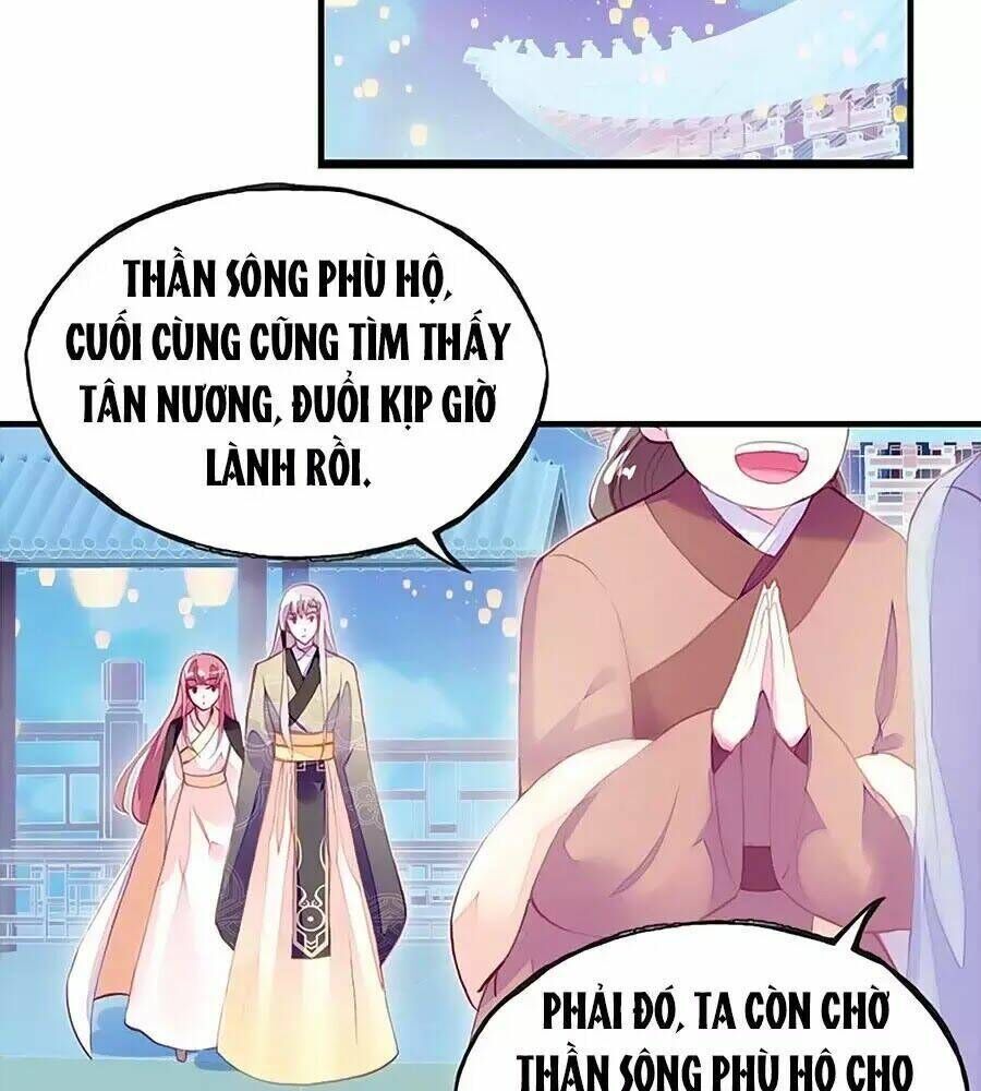 Trẫm Cũng Không Muốn Quá Khí Phách Chapter 21 - Trang 2