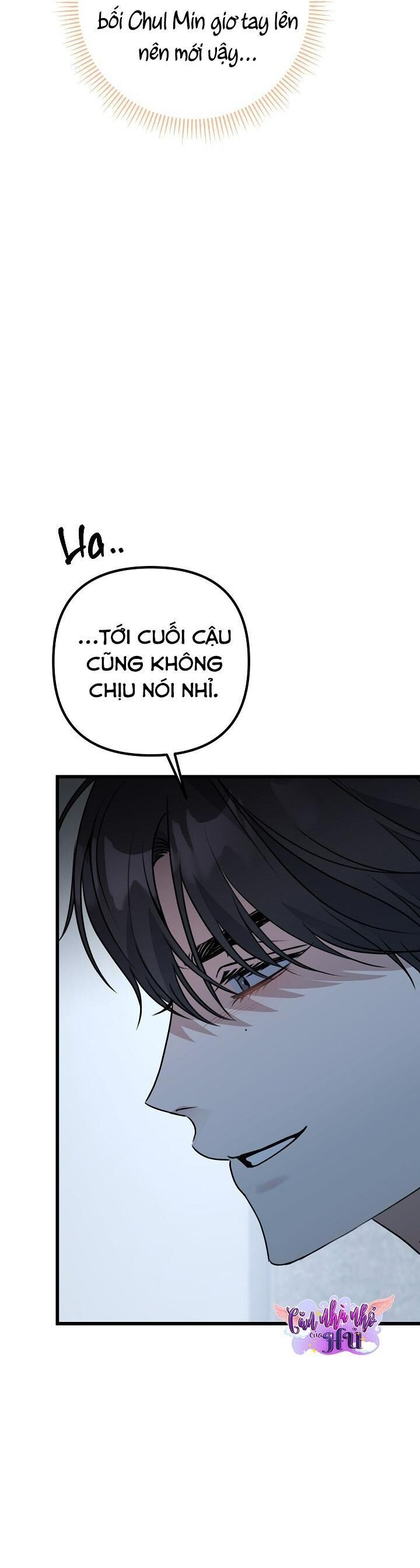 xx cặn bã Chapter 30 - Next Chương 31