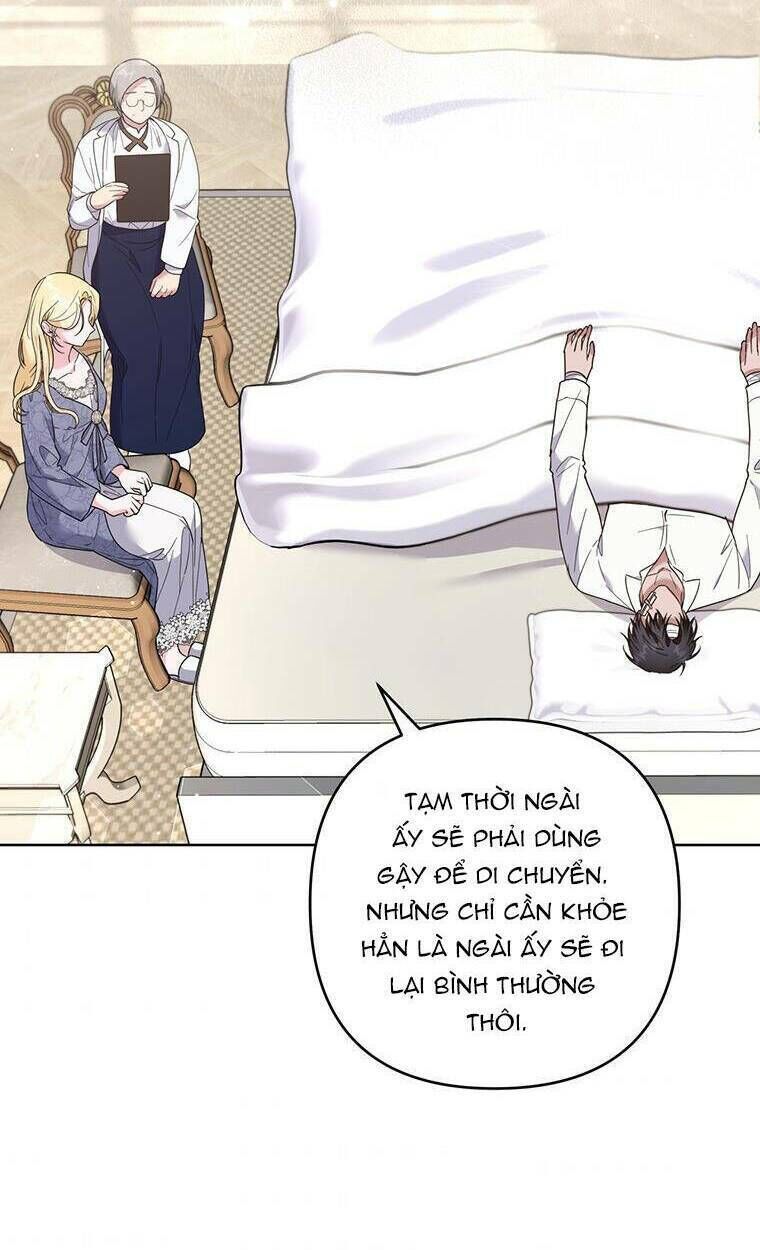 hãy để tôi được hiểu em chapter 84 - Trang 2