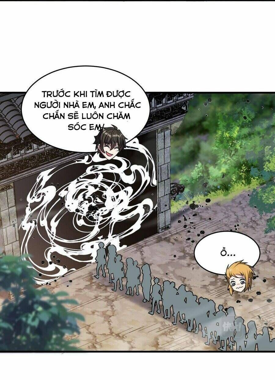 quái vật nhạc viên chapter 85 - Trang 2