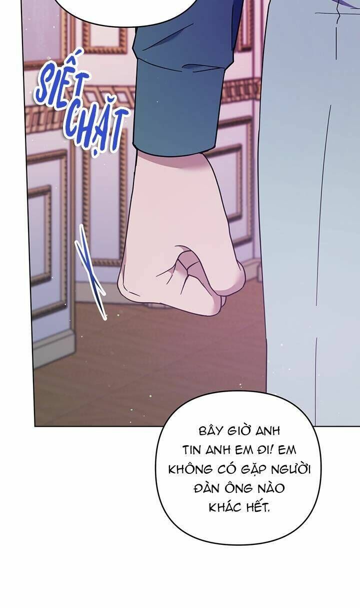 hãy để tôi được hiểu em chapter 39 - Trang 2