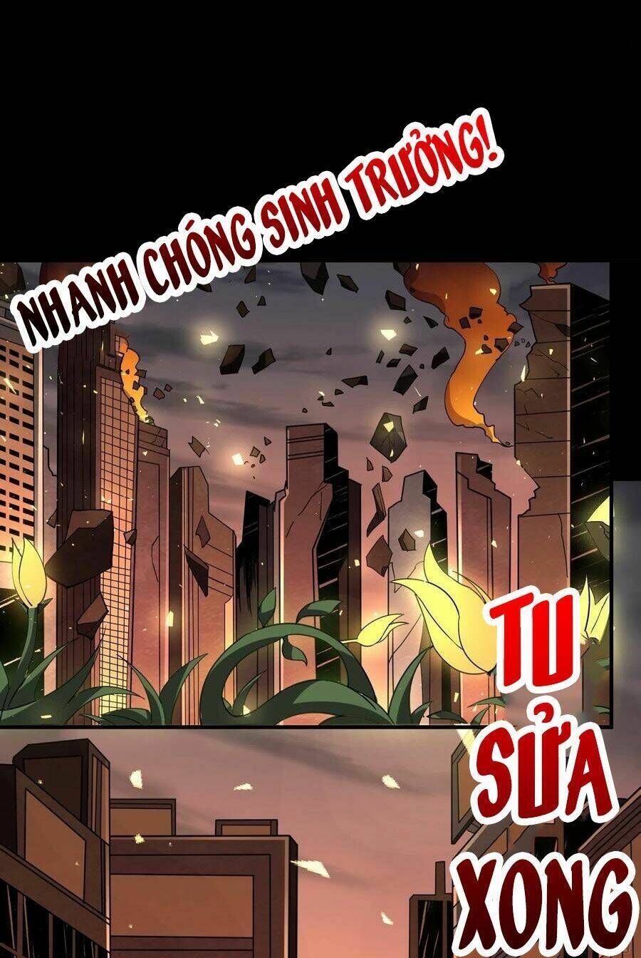 vừa chơi đã có tài khoản vương giả chapter 117 - Next chapter 118