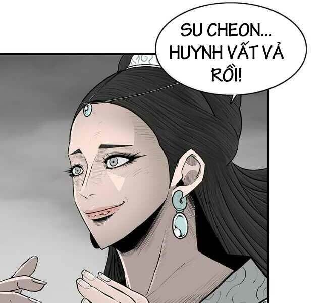 bắc kiếm giang hồ chương 165 - Next chapter 166