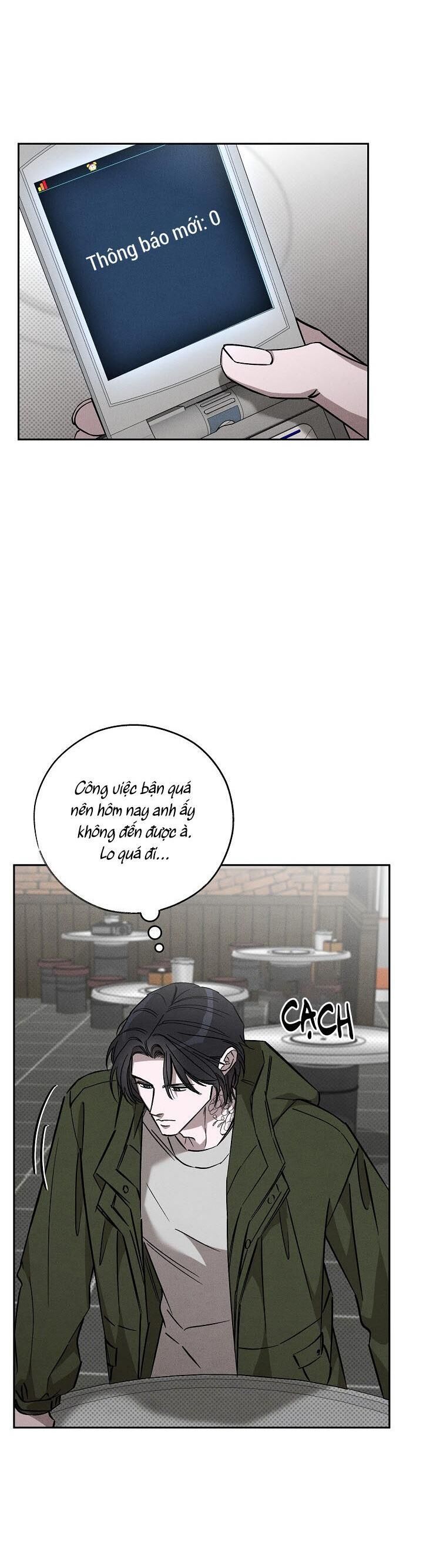 va chạm Chapter 44 - Trang 1