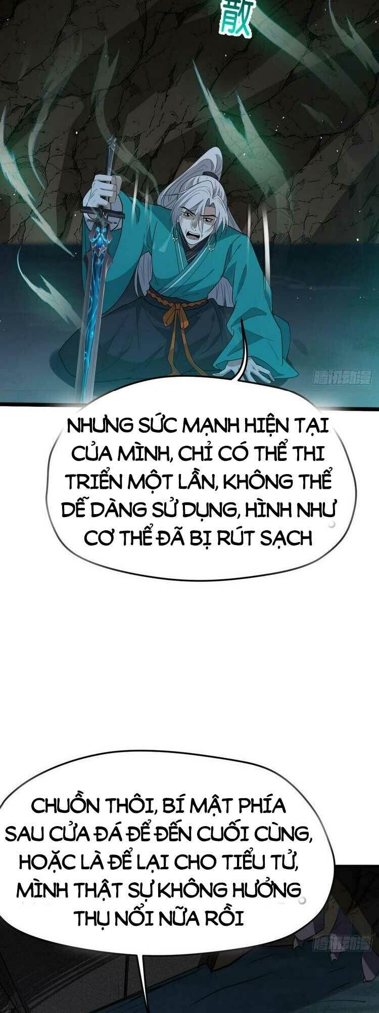 hệ thống gánh con mạnh nhất chapter 80 - Trang 2